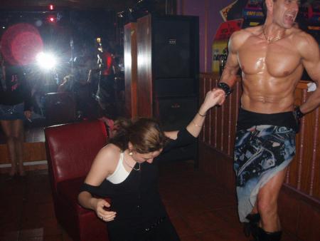ke me corrooooooo